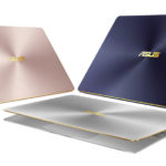 Asus ZenBook 3 – prestižní notebook pro náročné