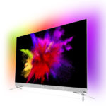 Srovnání OLED televize s klasickou LCD