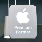 Apple Premium Partner prodejna dorazila do Česka