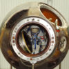 Naskenování „Remkova“ přistávacího modulu Sojuz 28