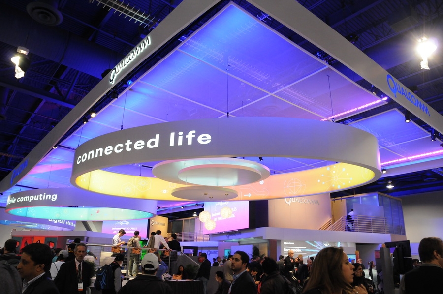 CES 2013 – Connected Life