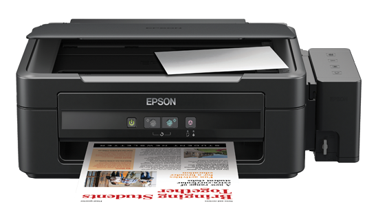 Nízkonákladové tiskárny Epson