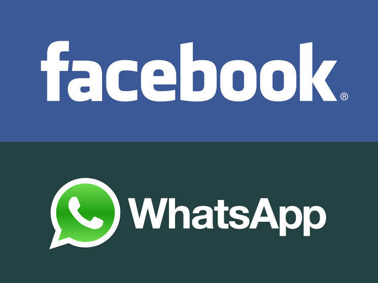 Facebook koupil WhatsApp!
