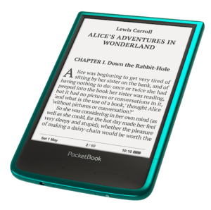 Nové čtečky: PocketBook Ultra a PocketBook InkPad