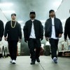 Hudební film Straight Outta Compton zakladatelů stylu gangsta rap