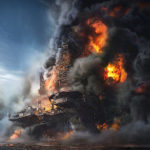 Tragický příběh ropné plošiny Deepwater Horizon byl zfilmován