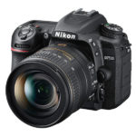 Zrcadlovka Nikon D7500 – za amatérskou cenu profesionální kvalita