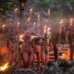 Ztracené město Z odkrývá neznámou civilizaci v amazonské džungli