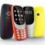 Nokia 3310 – retromodel za šestnáct stovek konečně v prodeji