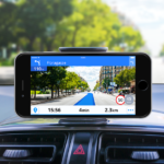 Navigace Sygic používá nově rozšířenou realitu v GPS