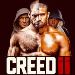 Creed II – zdařilé pokračování nekonečné boxerské ságy