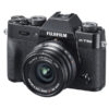 Fujifilm X-T30 – fotoaparát pro začátečníky i pokročilé