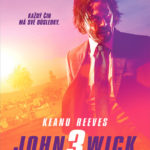 John Wick 3 přetéká nápaditými bojovými akcemi