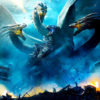 Godzilla II: Král monster – řežba pořádně mocných potvor