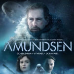 Amundsen – životopis slavného polárníka natáčen v Česku