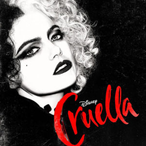 Cruella – nikdo se neumí pomstít jako naštvaná ženská