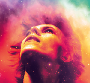 Moonage Daydream – portrét Davida Bowieho