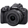 Canon EOS R8 a R50, dva nové fotoaparáty